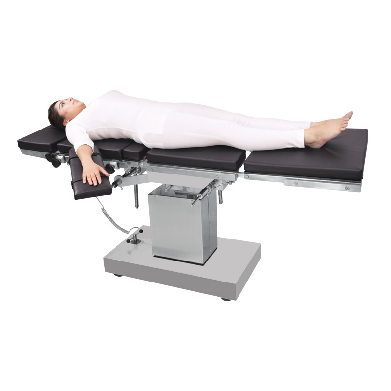 General Surgery Electric OT Table