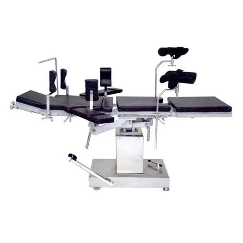 General Surgery Hydraulic OT Table Price in Bangladesh