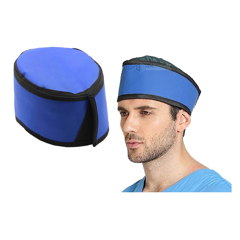 X-ray protective Cap