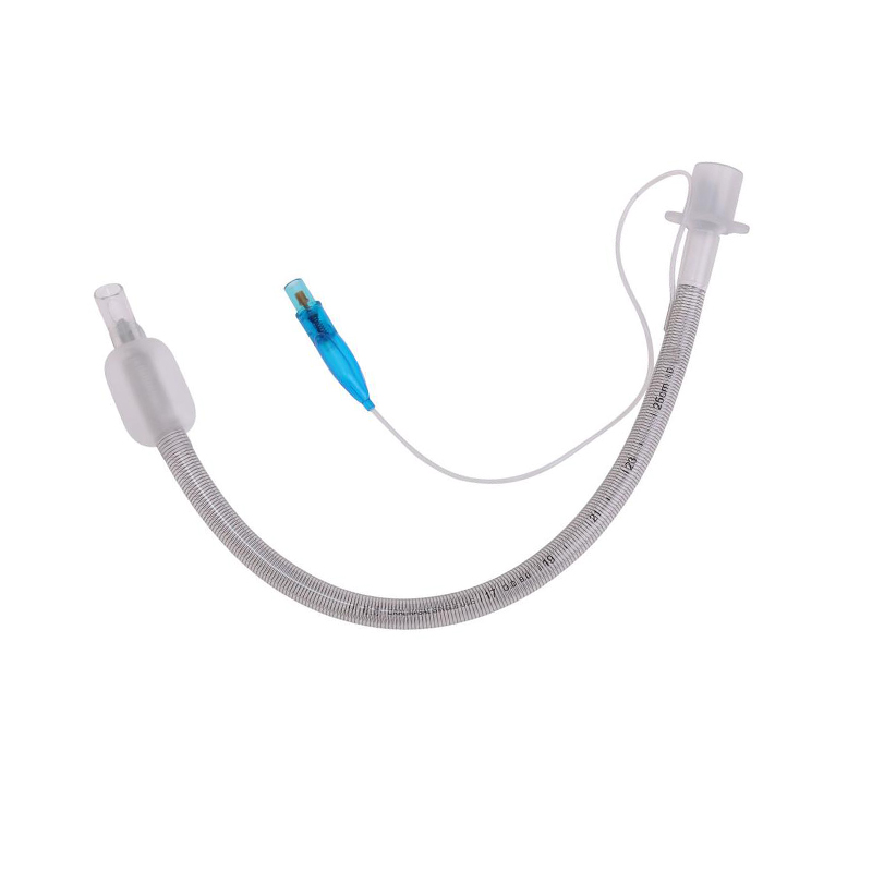 Endotracheal Tube