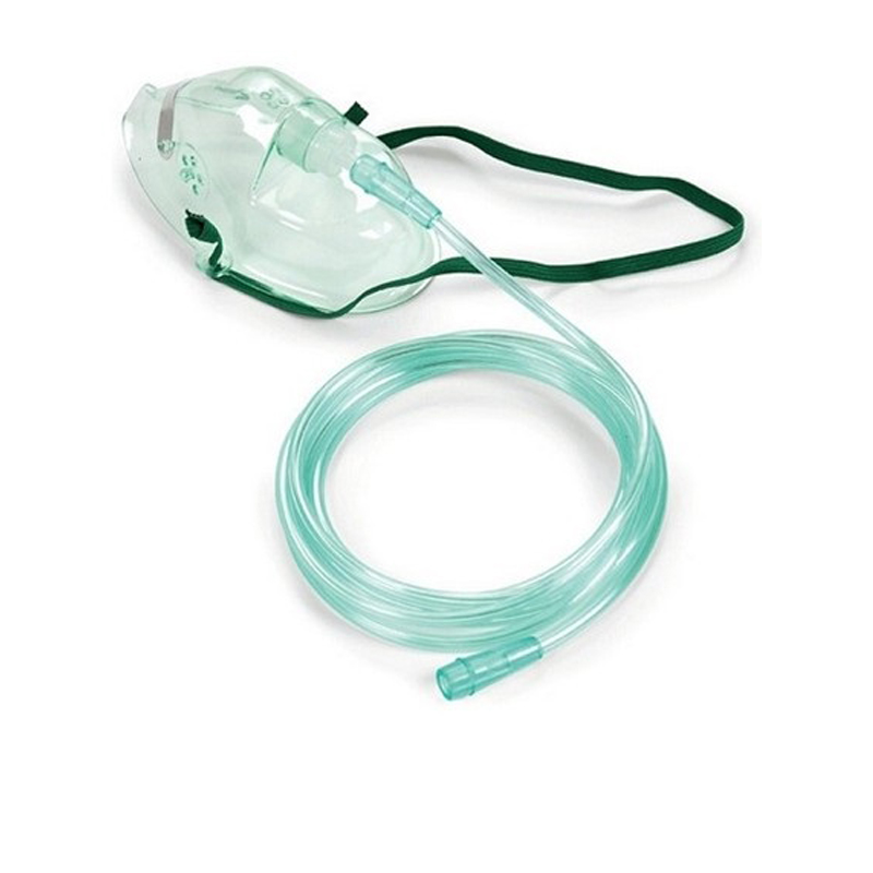 Nebulizer Mask