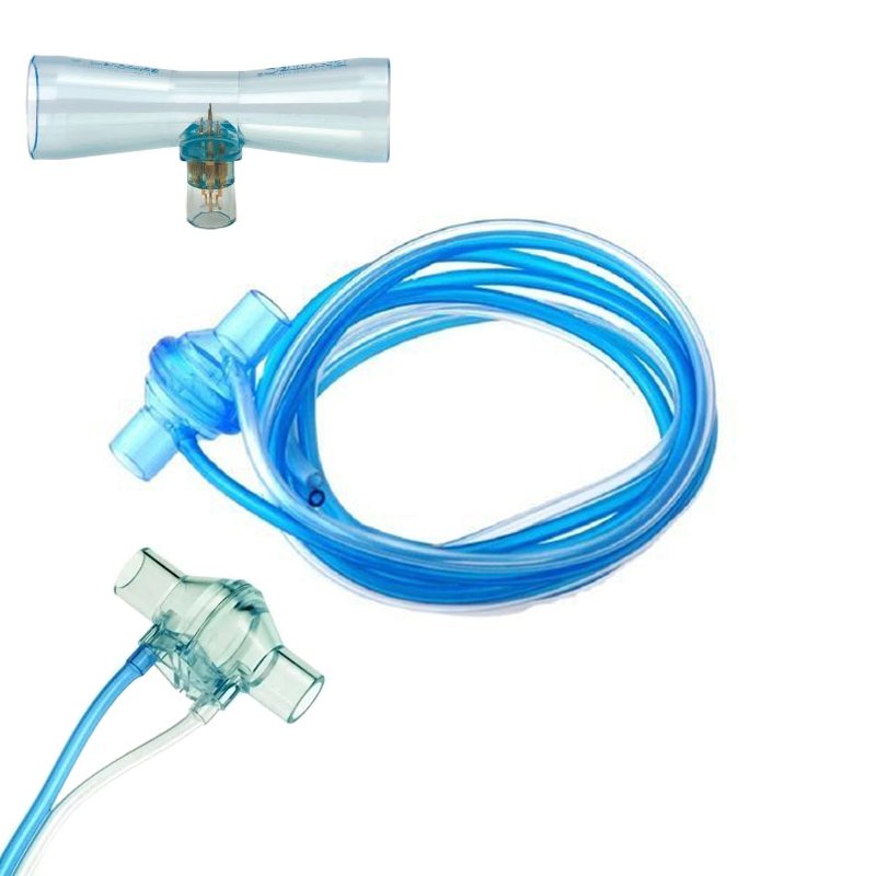 Ventilator Flow Sensor