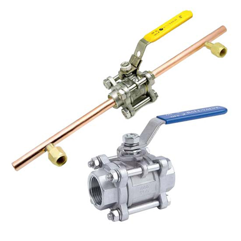 Line Ball Valves price in bangladesh