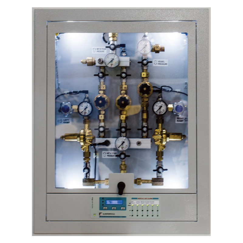 Manifold controller price in bangladesh