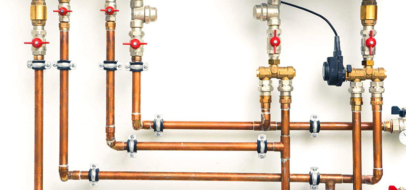 Copper pipes for medical gases price in Bangladesh