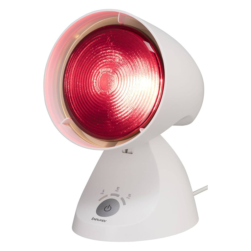 Infrared (IRR) Lamp price in bangladesh