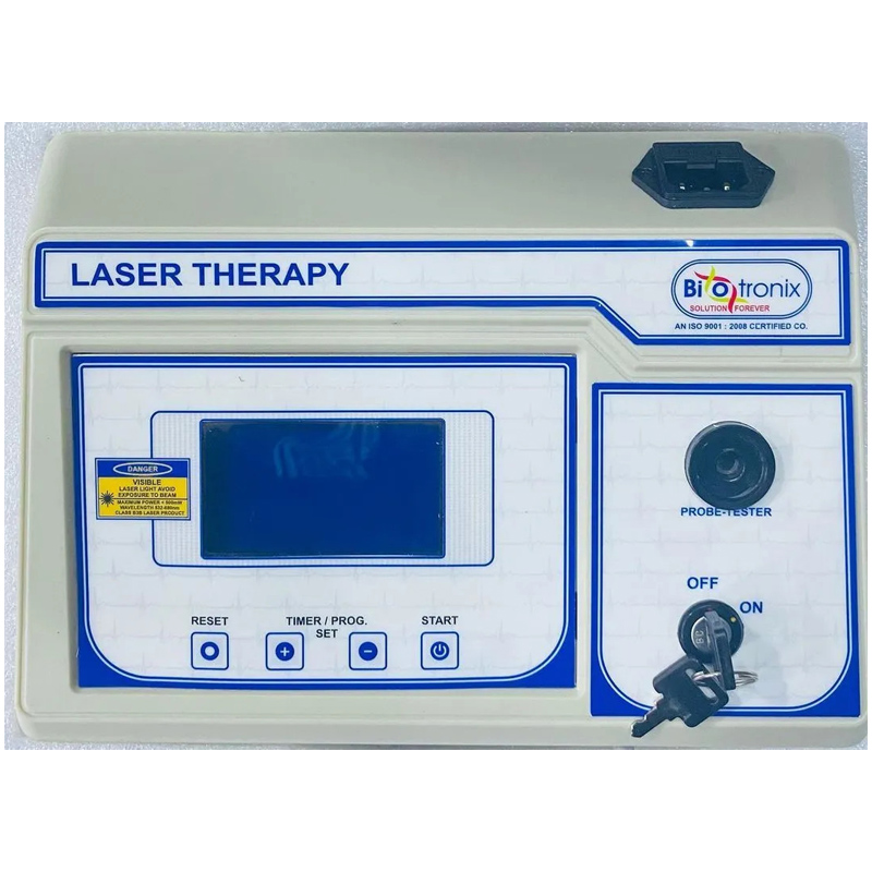 Laser Therapy Machine price in bangladesh