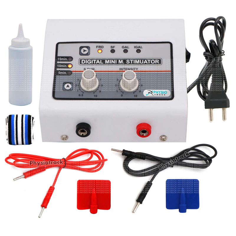 Muscle Stimulator price in bangladesh