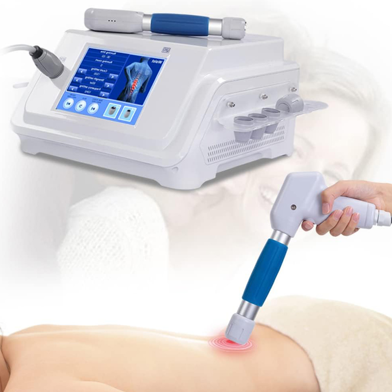 Shockwave Therapy price in bangladesh