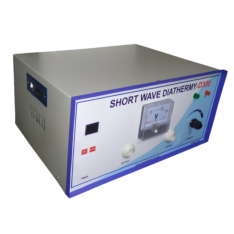 Shortwave Therapty Machine price in bangladesh