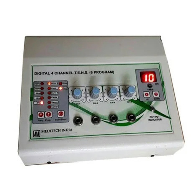 Tens Machine - 4 Channel price in bangladesh