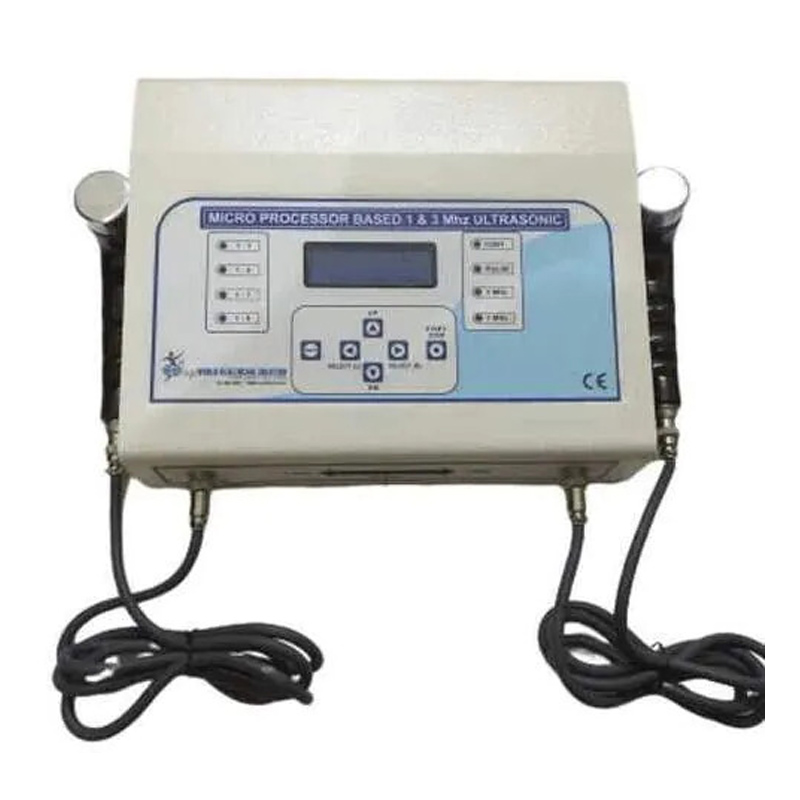 Ultrasonic Therapy (UST) price in bangladesh